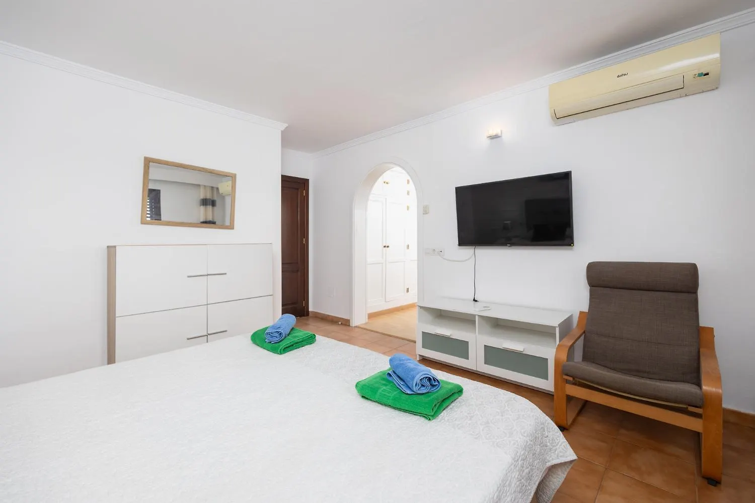 Villa Bellamar Пуэрто дель Кармен 0*,  Испания