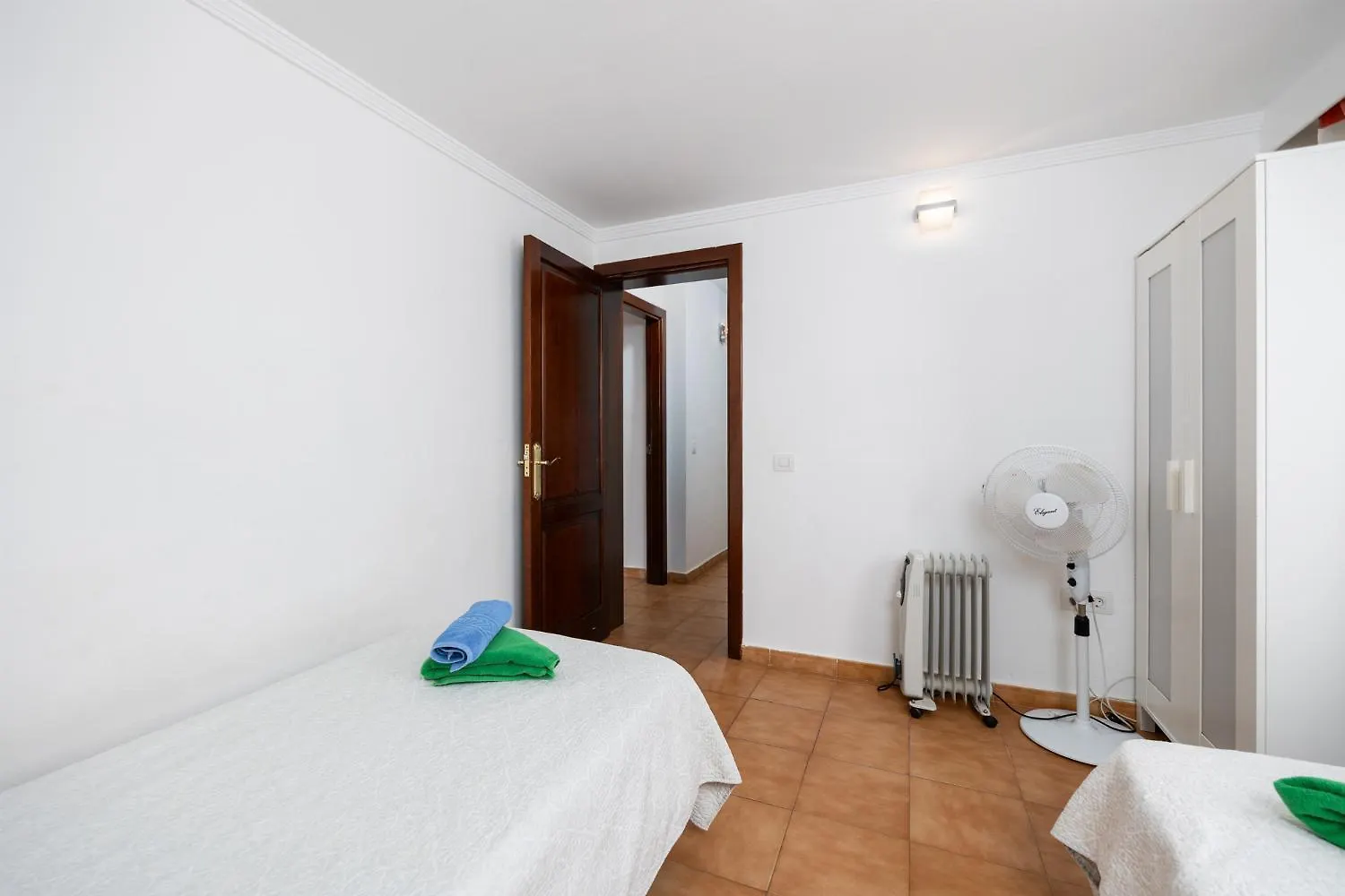 Villa Bellamar 푸에르토 델 카르멘 스페인