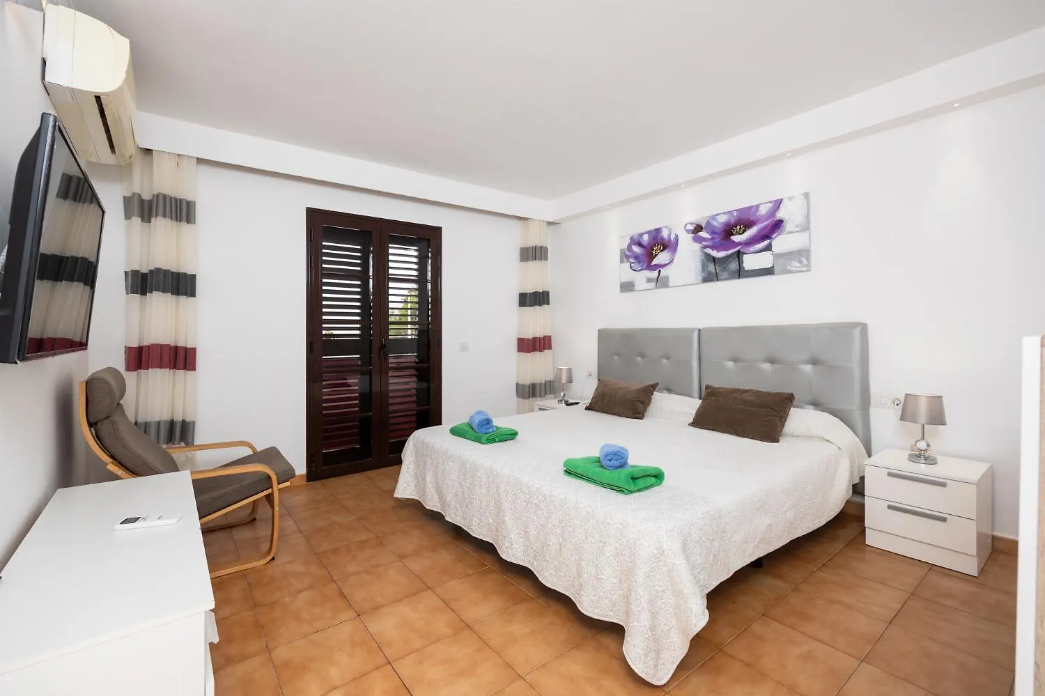 Villa Bellamar Пуэрто дель Кармен