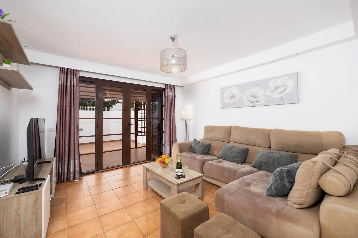 Villa Bellamar 푸에르토 델 카르멘 스페인