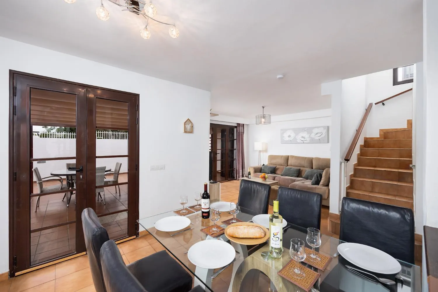 Villa Bellamar Пуэрто дель Кармен