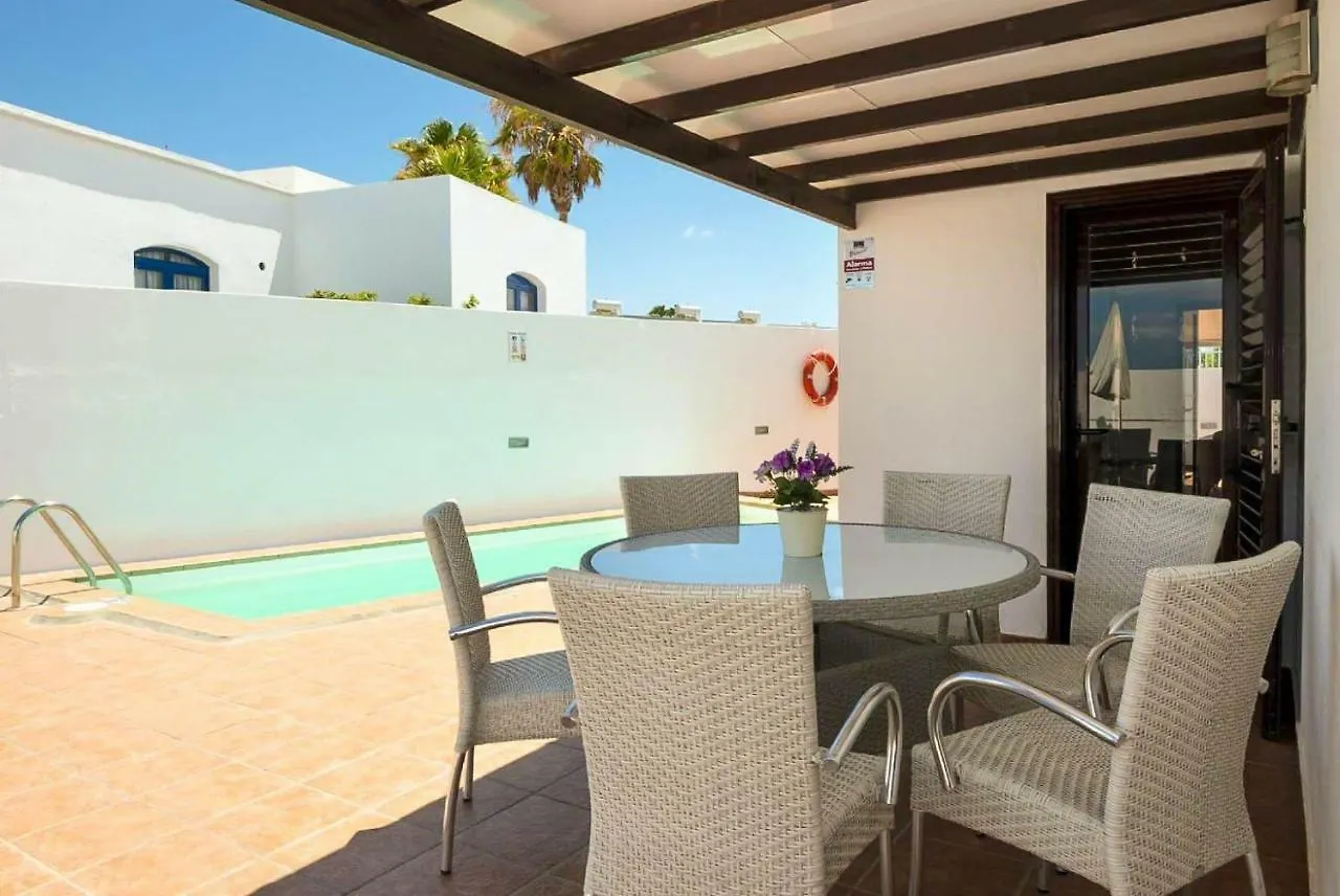 Villa Bellamar 푸에르토 델 카르멘