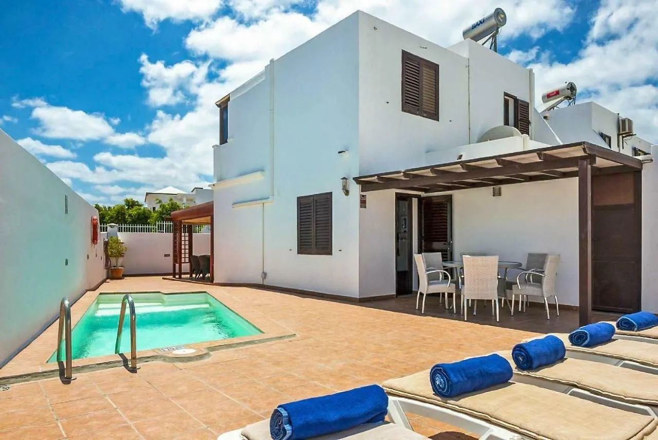 Villa Bellamar 푸에르토 델 카르멘