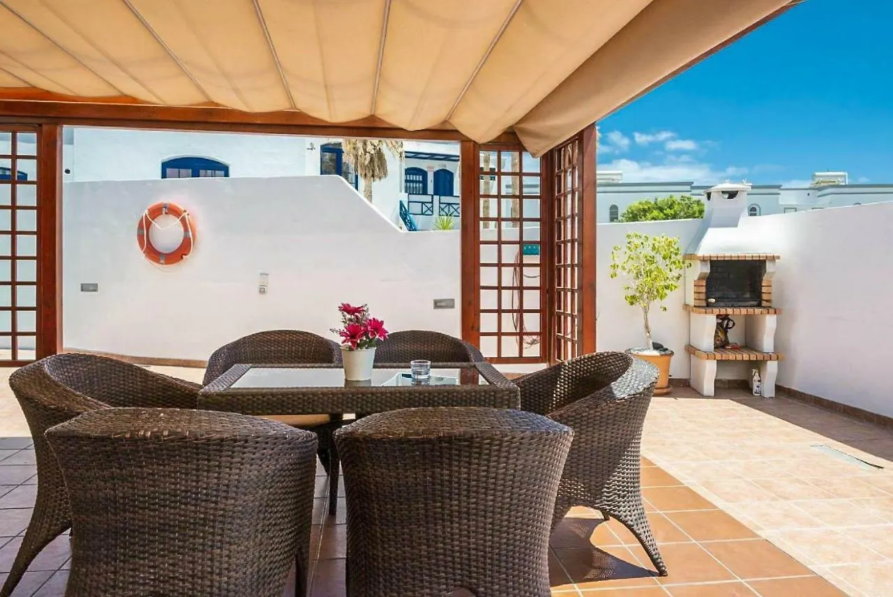 Villa Bellamar 푸에르토 델 카르멘 0*,