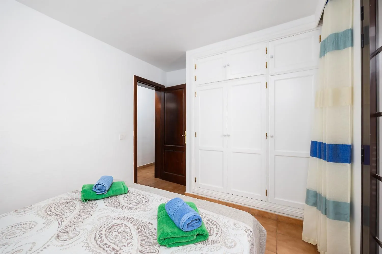Villa Bellamar بويرتو ذيل كارمين